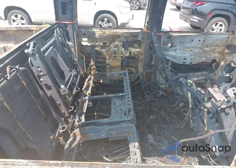 2005 Chevrolet Silverado 2500Hd Lt from USA, damaged, VIN 1GCHK23265F890997